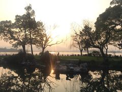 -杭州西湖柳莺里酒店·闻莺厅