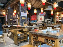 -重庆渝达老火锅(春熙路店)