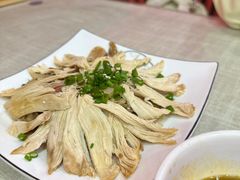 -大嘻咹biangbiang面(历史博物馆店)