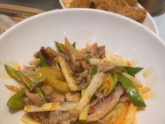 -陳香貴·兰州牛肉面(乐峰广场店)