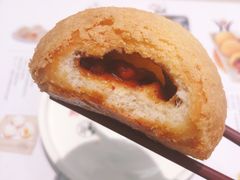 -蔡澜点心·粤菜(西单大悦城店)