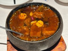 -千百味红餐厅·江西菜(绿地双子塔店)