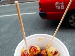 -威威小食
