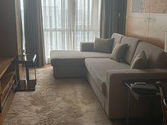 -成都仁恒格蓝柏薇酒店公寓
