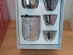 -绿雪芽白茶(浙大华家池校区凯旋路店)