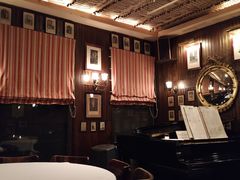 -Keens Steakhouse