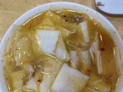 -尕西木老春台东乡手抓美食