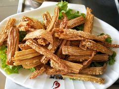 -朝天门火锅(围场店)