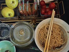 -华夏良子·足道SPA艾灸(铁道大厦店)