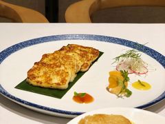 羊奶芝士-若蘭慈·无国界素食料理(欢乐海岸店)