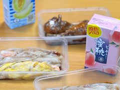 -山水肠粉(盐田店)