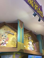 -卡通尼乐园(上海安亭店)
