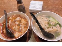 -谭师爷龙抄手(白下路店)