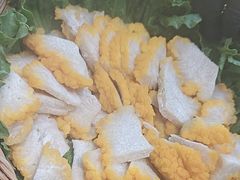 -魁牛·潮汕牛肉自助火锅(沈辽路万达店)
