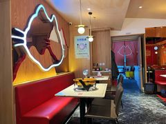 -南锣南门(东方银座店)