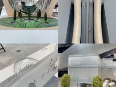 -深圳市当代艺术与城市规划馆
