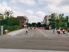 -天河潭旅游度假区