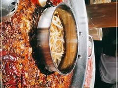 -椒香城门口老火锅(天府长城店)