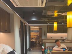 -曹家小菜(胜太路店)