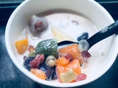 -学姐家酸奶铺(江大店)