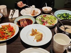 -庐灶江南·江南菜·四合院Bistro(东直门雍和宫·原华侨宾馆店)