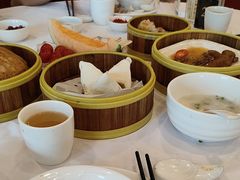 -一品粤珍轩(吴中路店)