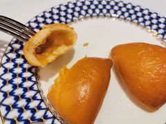 俄罗斯传统苹果馅饼-哈拉硕俄式西餐