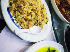 扬州炒饭-壶园美食·淮扬菜(东圈门店)