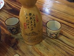 -小锅巴纳西餐厅