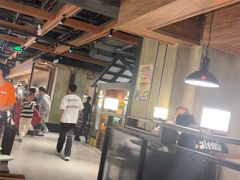 -韩盛·盛江山自助料理(中街大悦城店)