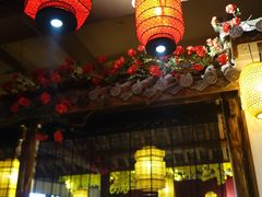 -四季厨房 鲁菜·孔府烤鸭(高新万达店)