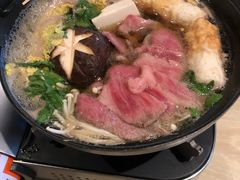 -御瀛日本料理