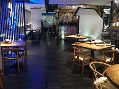 大堂-鉴川·川菜传承(星汇两江店)