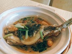 -扬州狮子楼·非遗淮扬菜(总店)