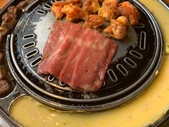 -超级神炭烤肉夜食(芥园西道店)