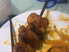 -撒拉花儿·新疆菜·清真(太阳宫店)