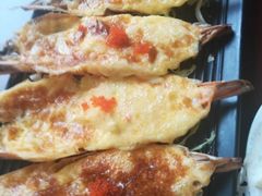 -简家·海鲜盛宴(下沙店)