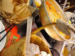 -小小集渔·泰式大排档(太古里香槟店)