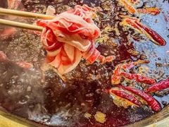 -朝天门火锅(围场店)