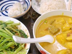 -家利美食店