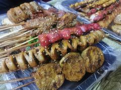 -非凡烧烤(历史博物馆店)