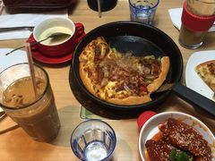 -必胜客(新海上世界店)