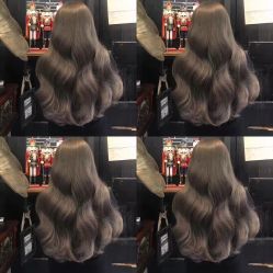 -MYCOLORHARSALON