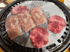 -同堂韩国料理炭火烤肉(彩虹广场店)