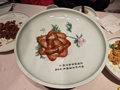 -小京华楼·京味斋(三元桥国展店)