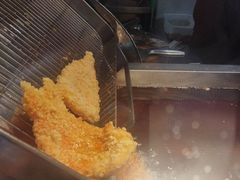 -正新鸡排·炸鸡汉堡(奥城店)