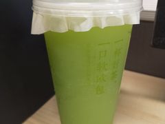 -奈雪的茶(市百一店)