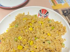 黯然销魂饭-杨记隆府重庆江湖菜(大悦城店)