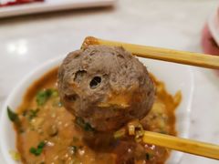 -食潮汕头鲜牛馆(望京保利店)