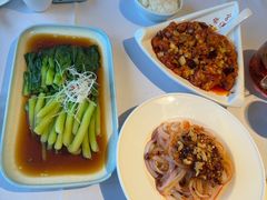 -峨嵋酒家(地安门店)